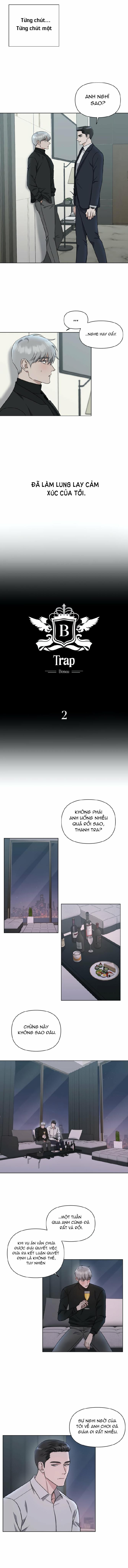 Tuyển Tập Khu chung cư GwangGong - GwangGong Apartment Complex - Chap 3