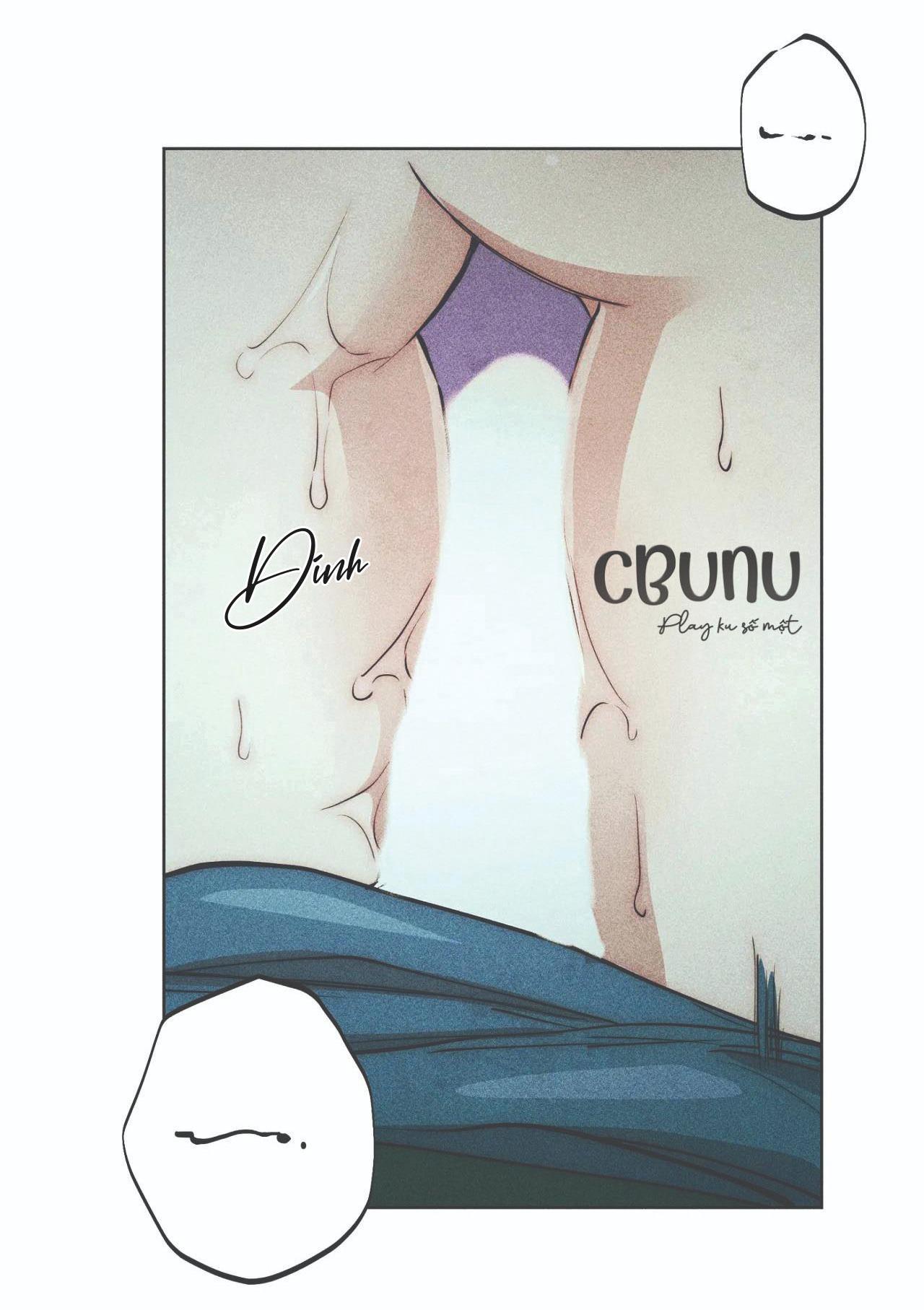 (CBunu) Làm vị cứu tinh thật dễ dàng - Chap 66
