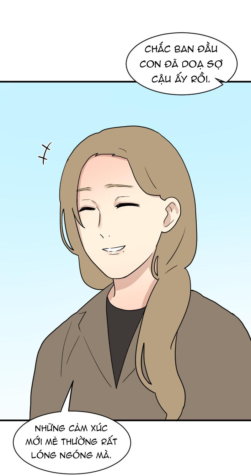 Truyện Ngôn Nhưng Không Ngôn Lắm - Chap 46