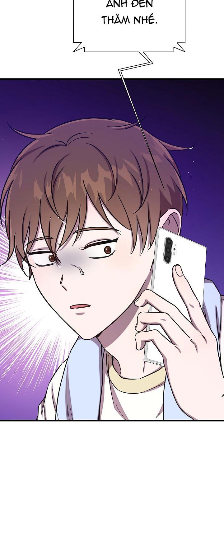 Làm Thế Nào Để Chia Tay Với Anh Ta - Chap 19