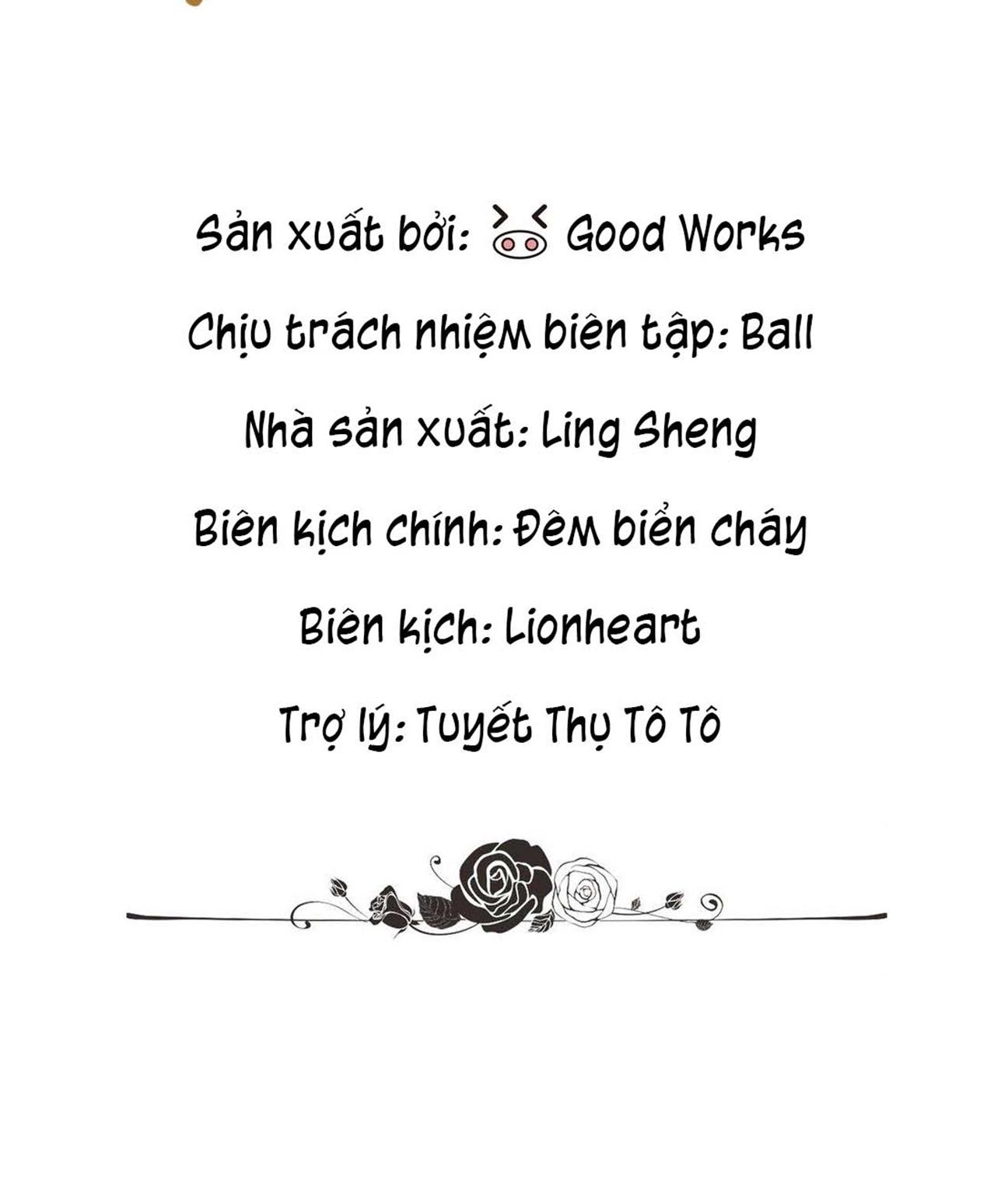 Bạn Trai Cũ Trở Thành Vua - Chap 33.1 - Trang 3
