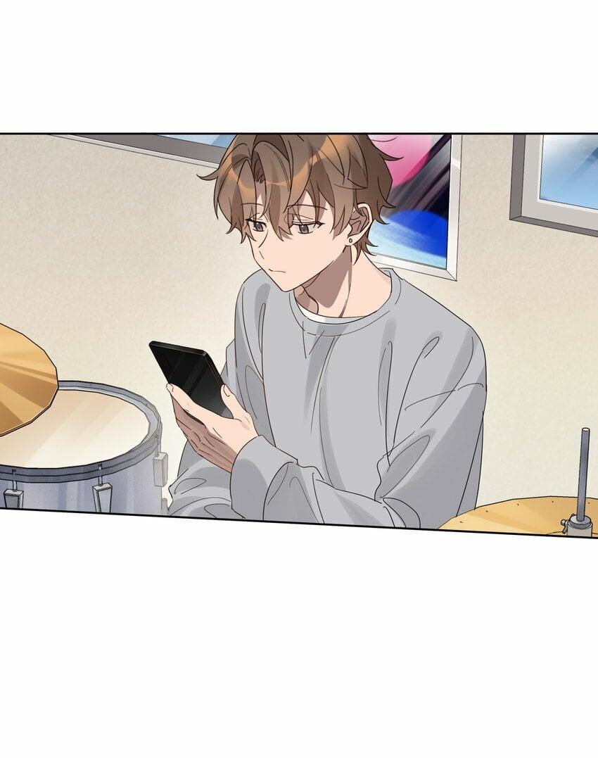 Năm tháng qua - Chap 8