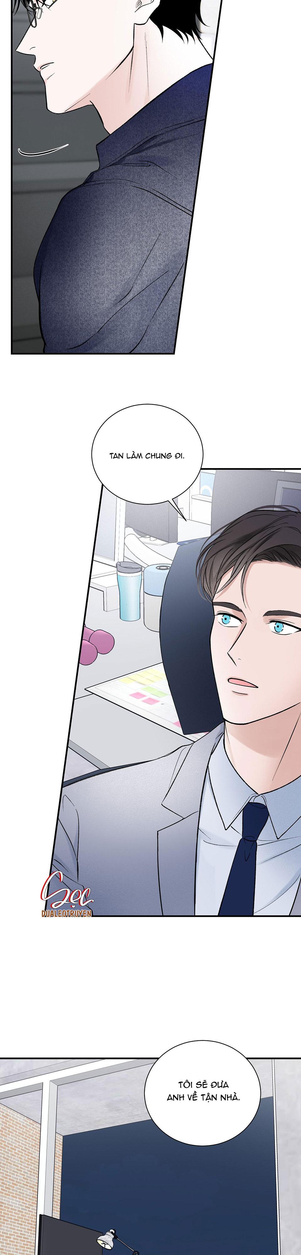 OVER CLOCK - Chap 10