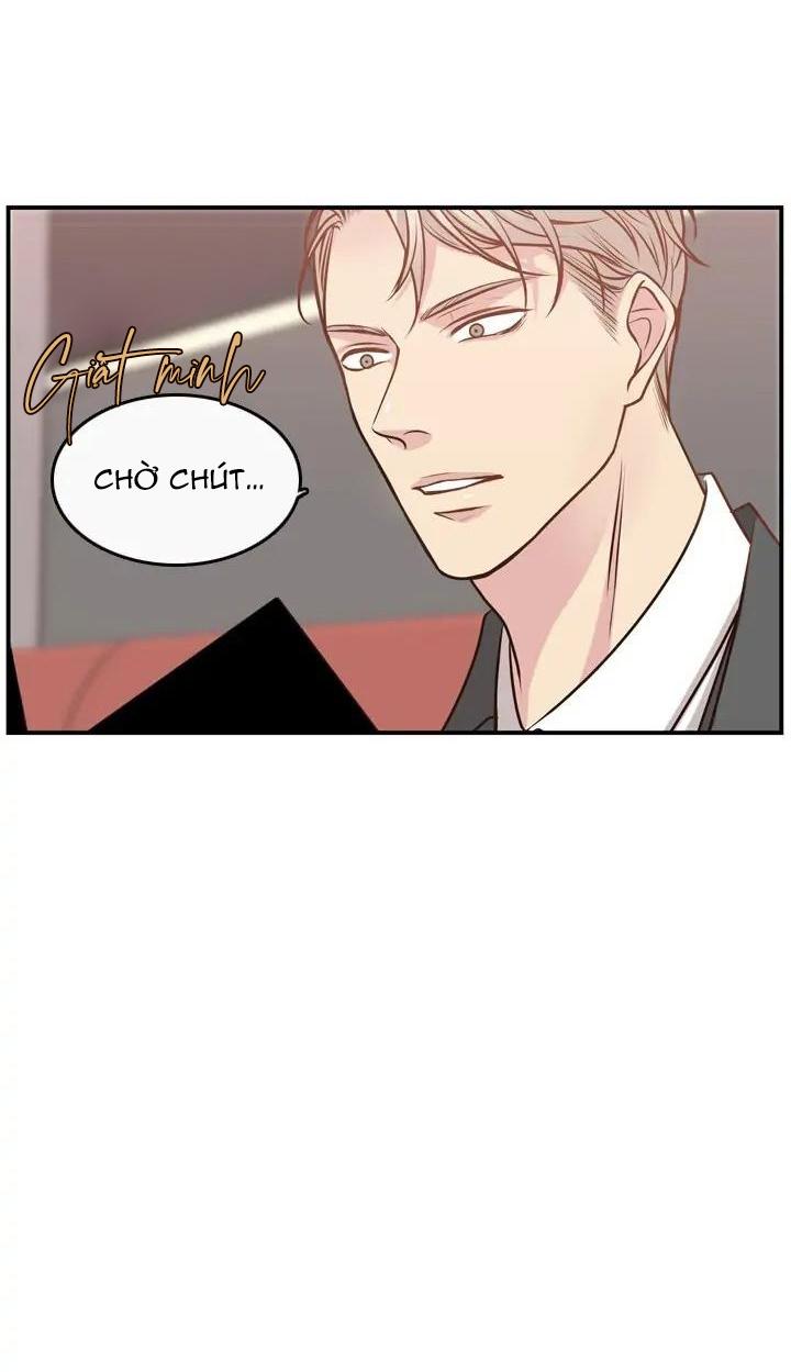 Tan Chảy Trong Em - Chap 5