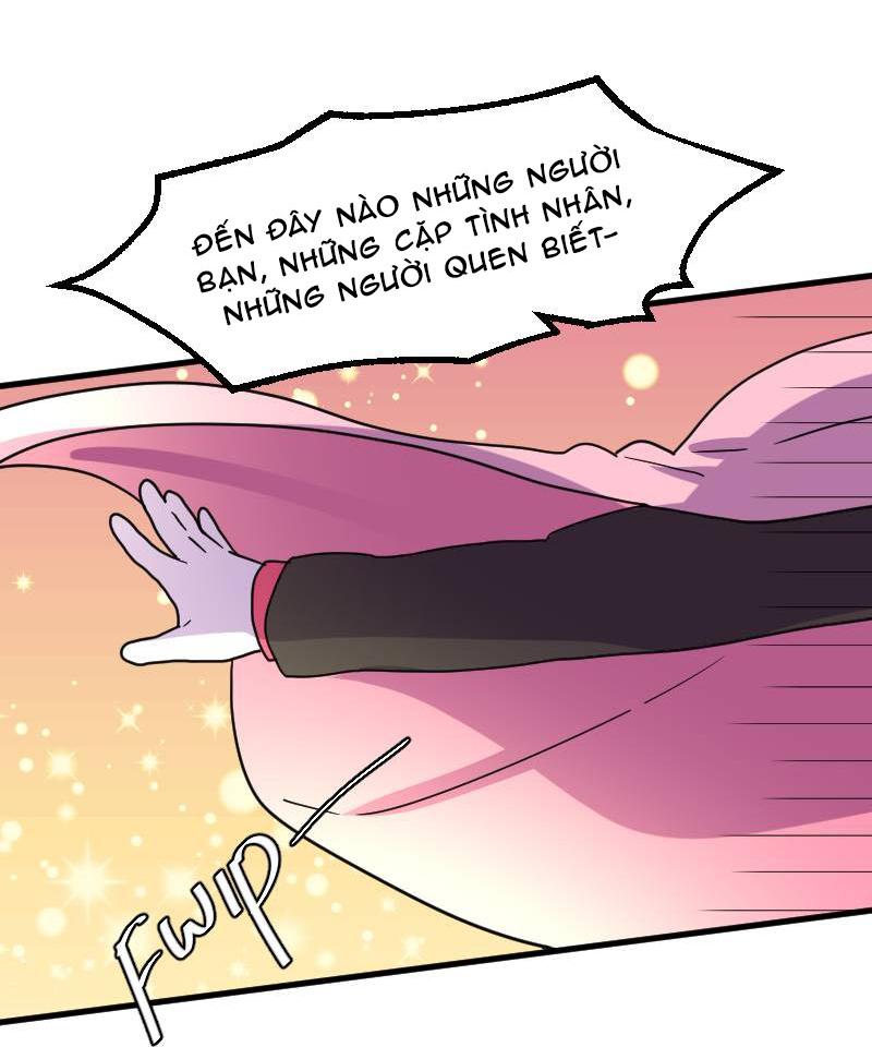 Truyện Ngôn Nhưng Không Ngôn Lắm - Chap 36