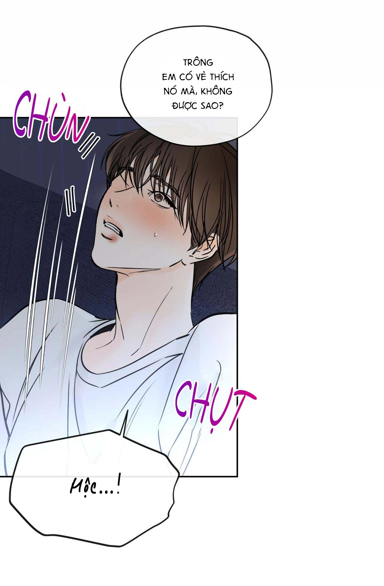 Hạ Cánh Cuối Chân Trời - Chap 25