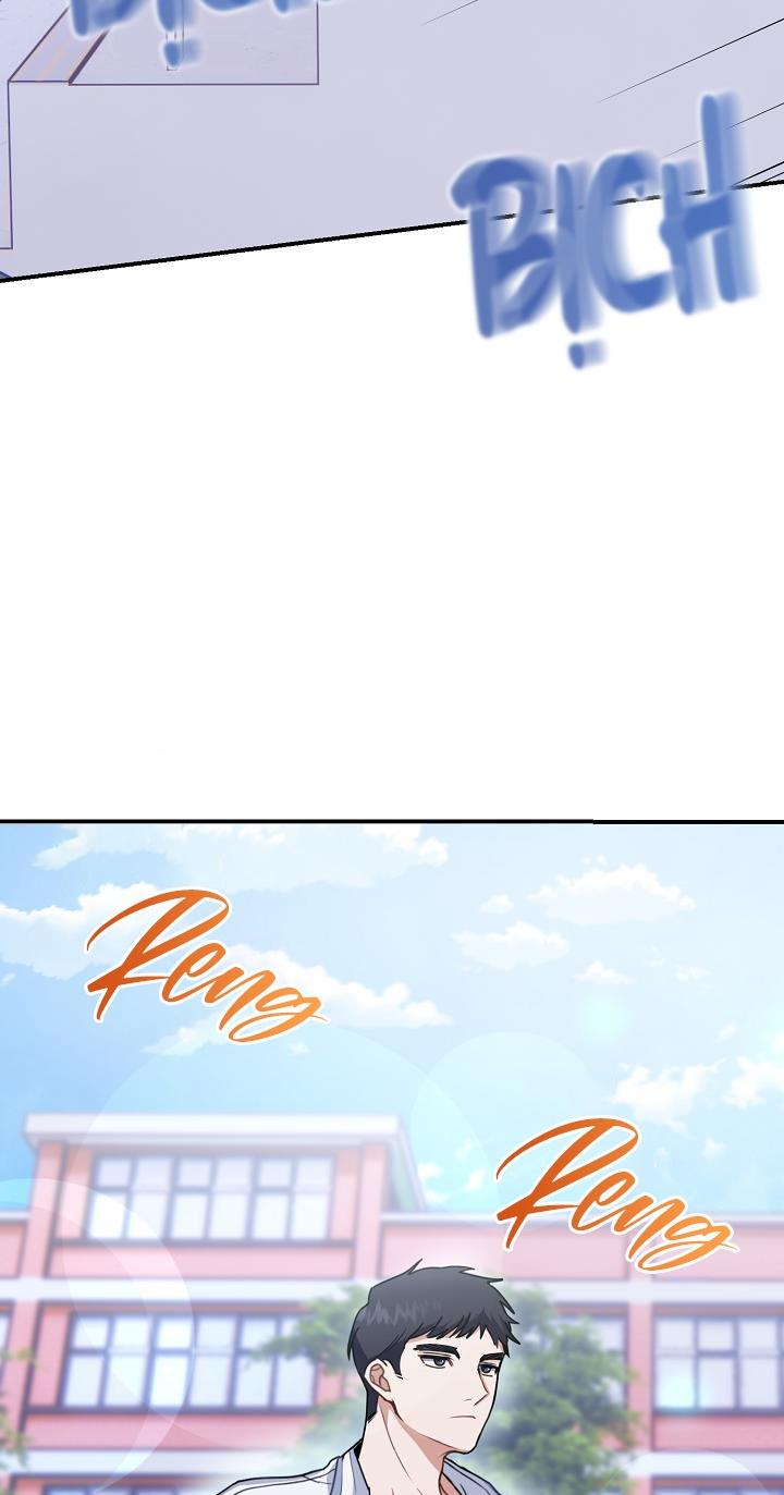 Khu vực chủ nghĩa tình yêu - Chap 2