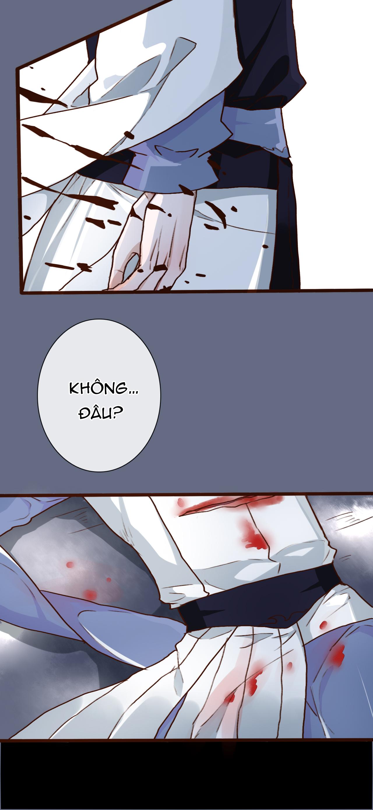 Hạnh Lâm Phương Hoa - Chap 52