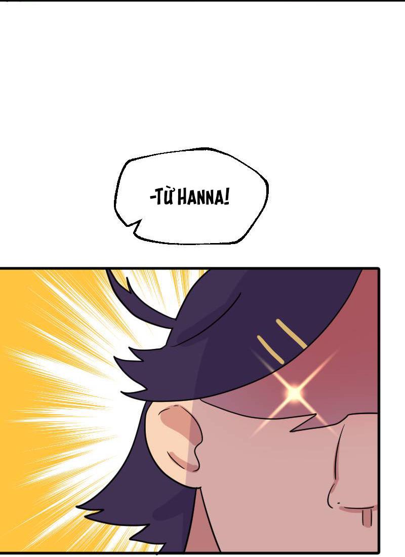 Truyện Ngôn Nhưng Không Ngôn Lắm - Chap 36