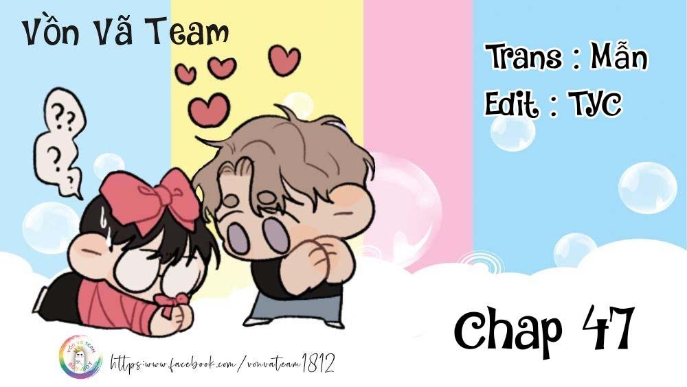 (END) Để Ý Tôi Một Chút Đi Mà - Chap 47 - Trang 2