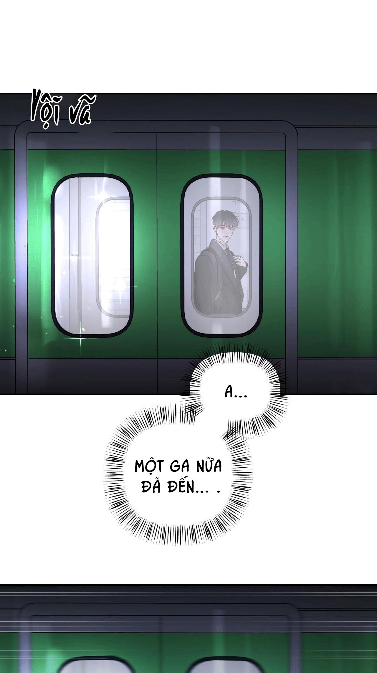 CHỦ NHÂN CỦA THỨ BẢY - Chap 20