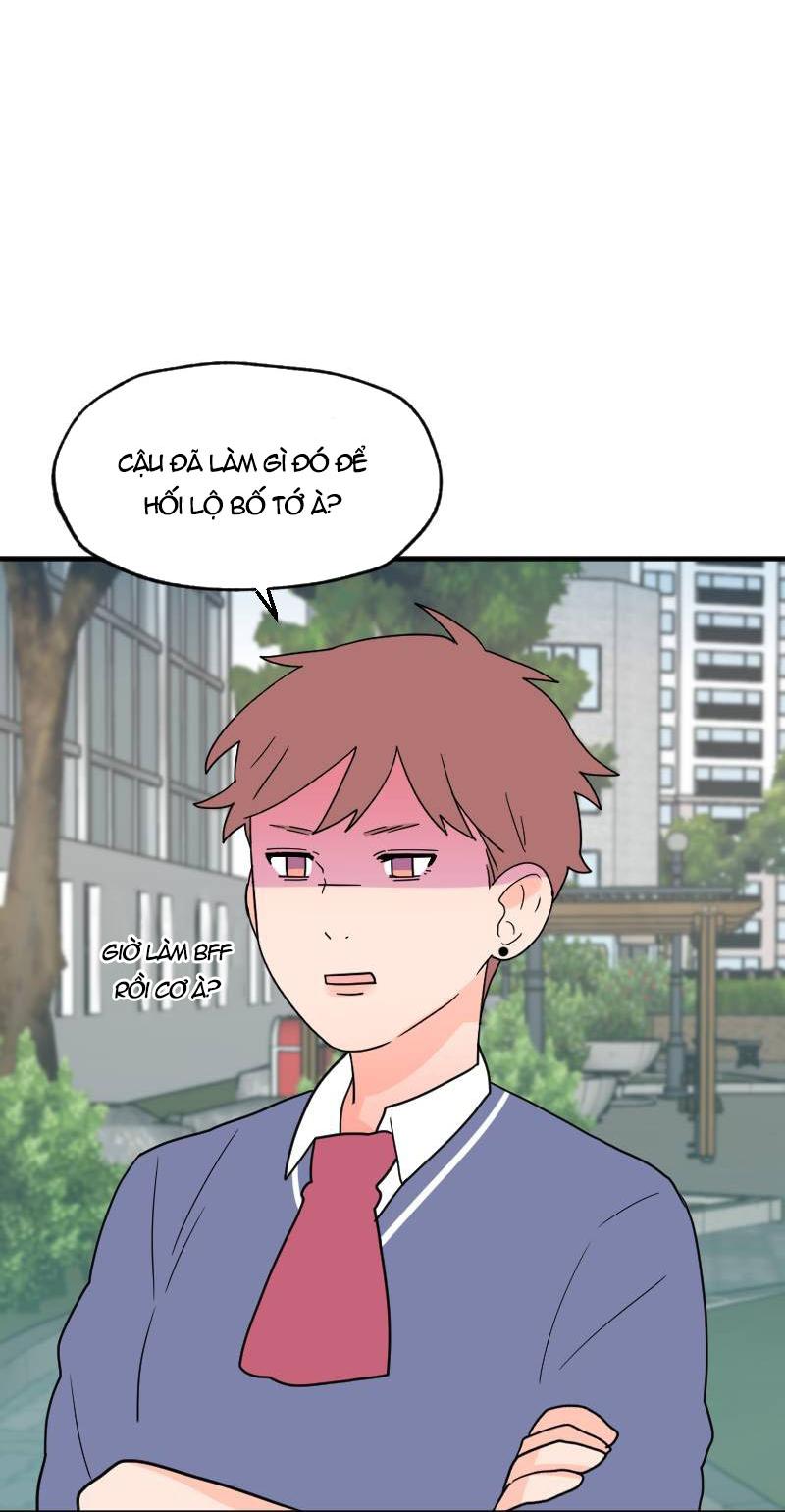 Truyện Ngôn Nhưng Không Ngôn Lắm - Chap 43