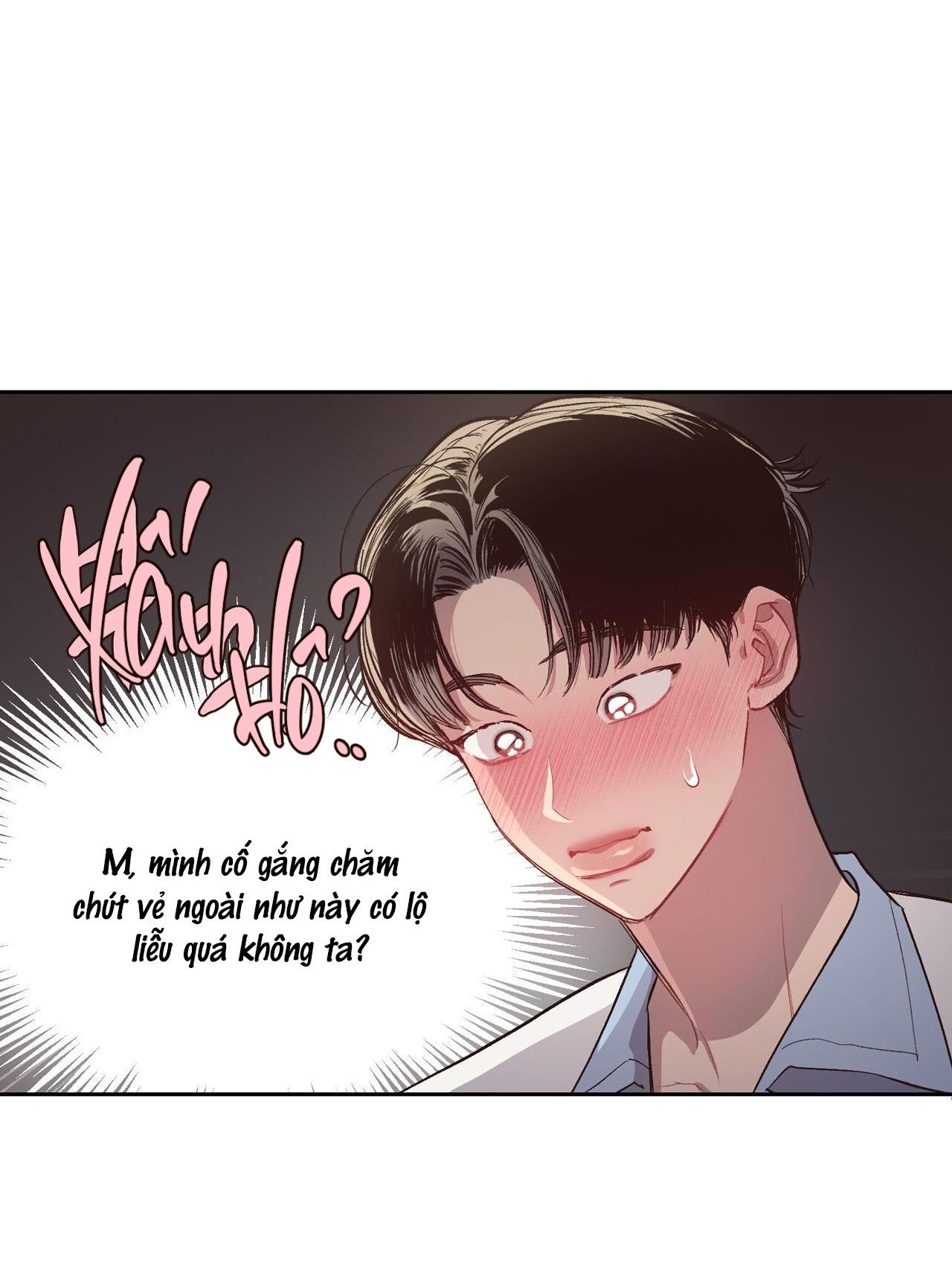 (CBunu) Bí Mật Của Mái Tóc - Chap 18