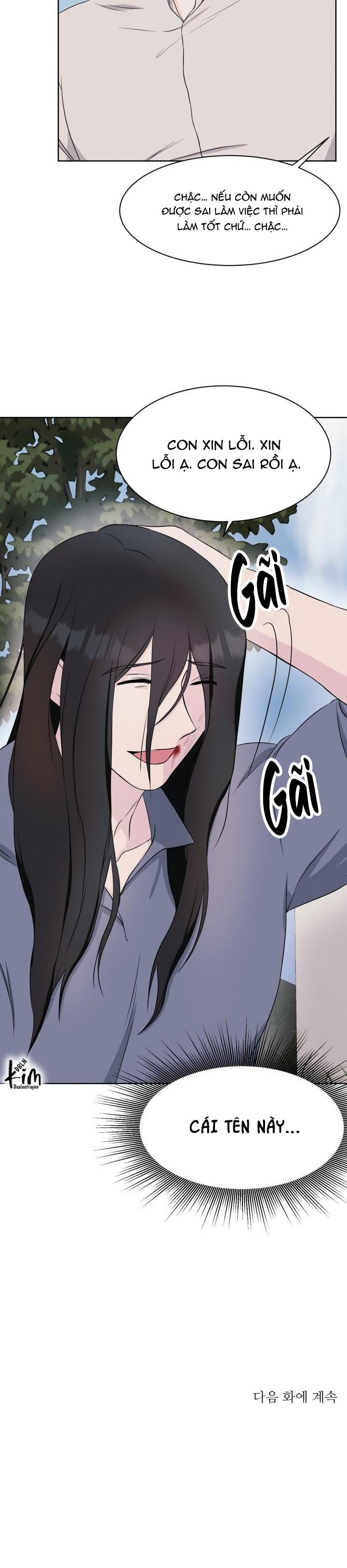 QUỶ ĐÓI - Chap 2