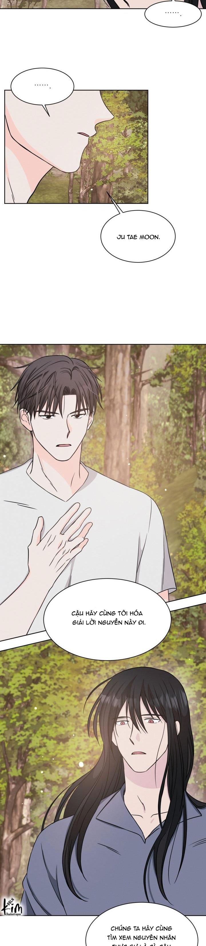 QUỶ ĐÓI - Chap 6