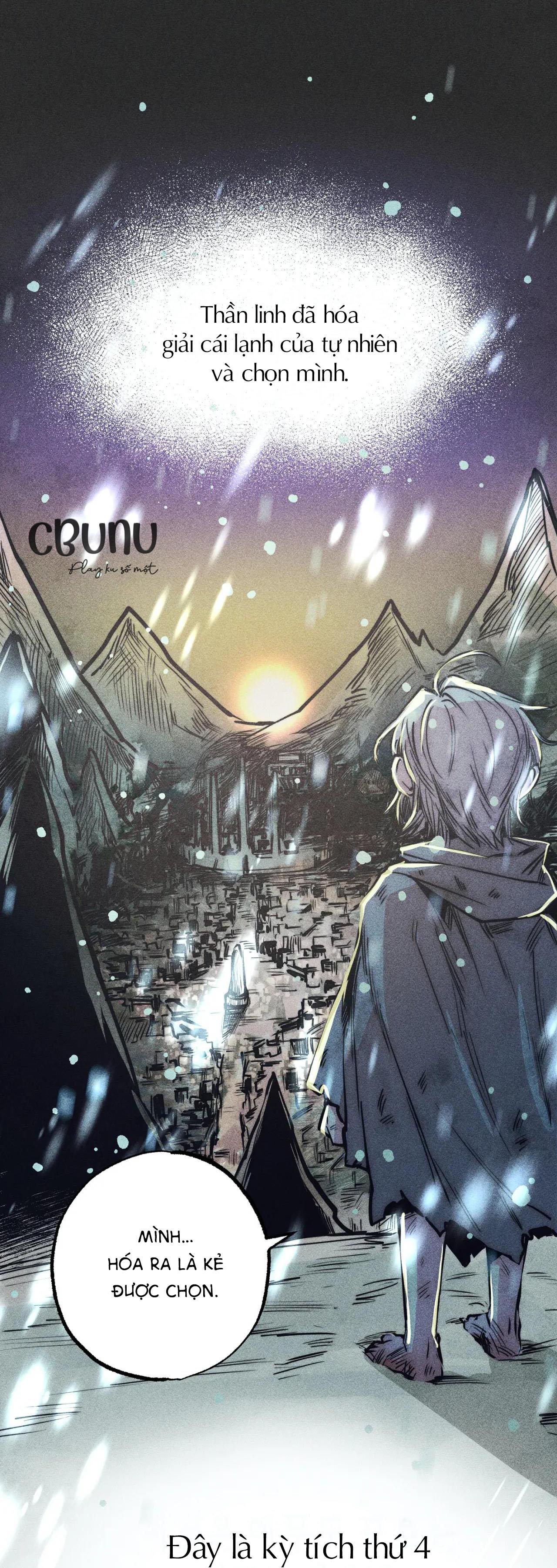 (CBunu) Làm vị cứu tinh thật dễ dàng - Chap 62