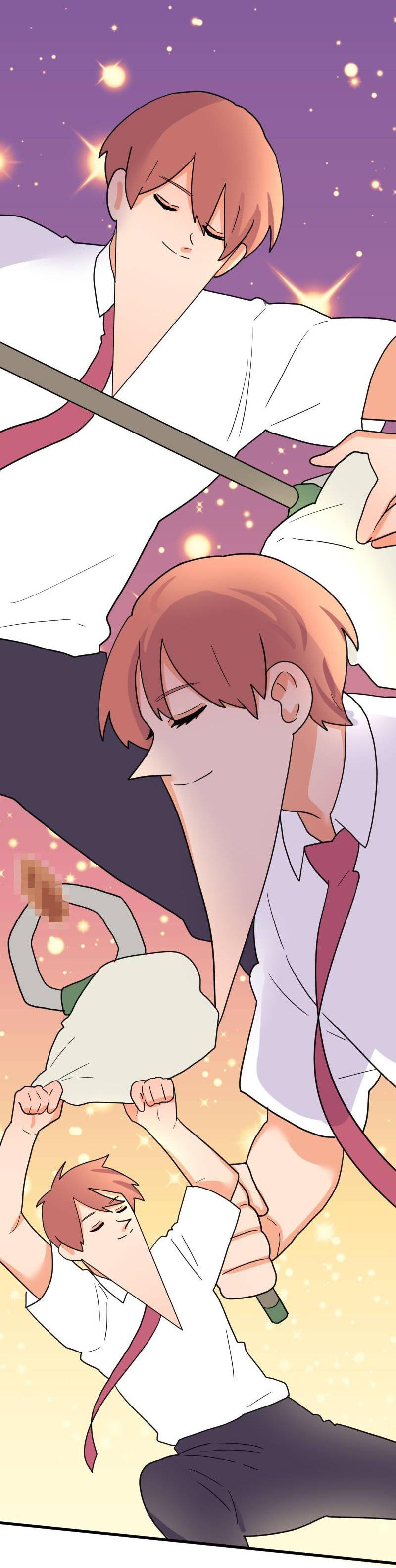 Truyện Ngôn Nhưng Không Ngôn Lắm - Chap 44