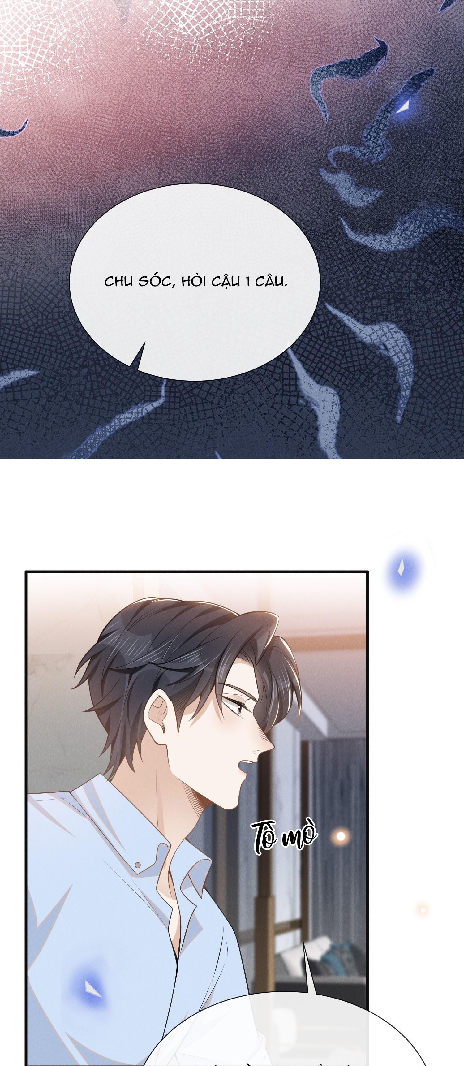 Lai sinh bất kiến - Chap 100