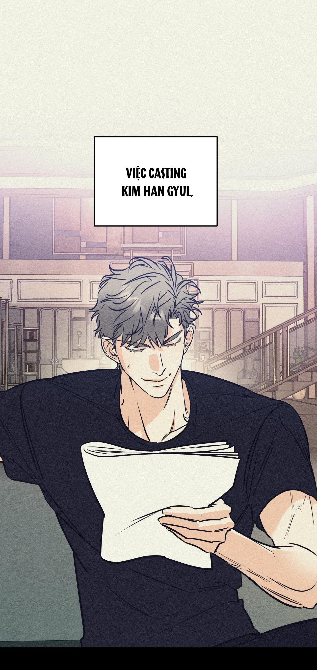 LỆNH CỨU RỖI - Chap 9