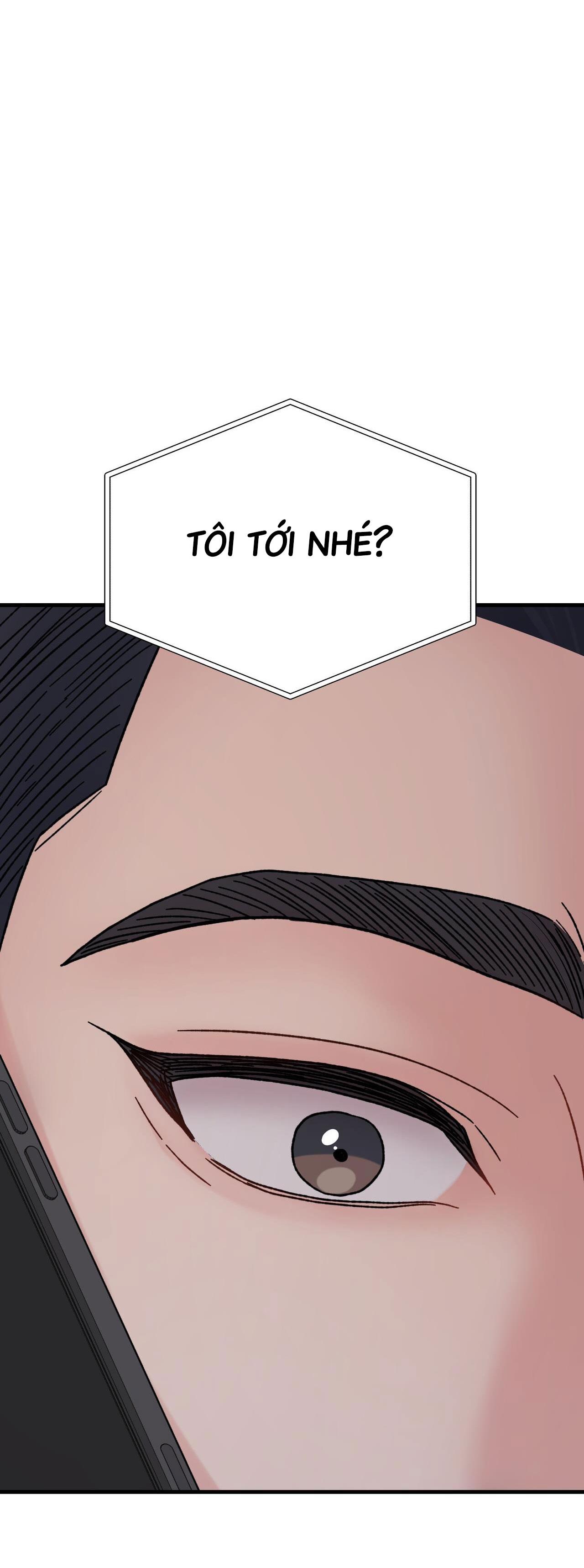 CẬU KHÔNG PHẢI LÀ GU CỦA TÔI - Chap 8