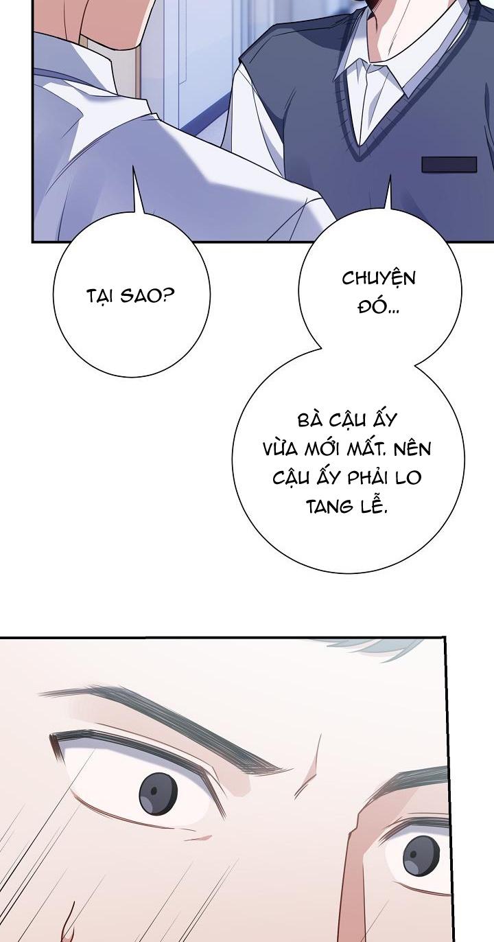 Khu vực chủ nghĩa tình yêu - Chap 2