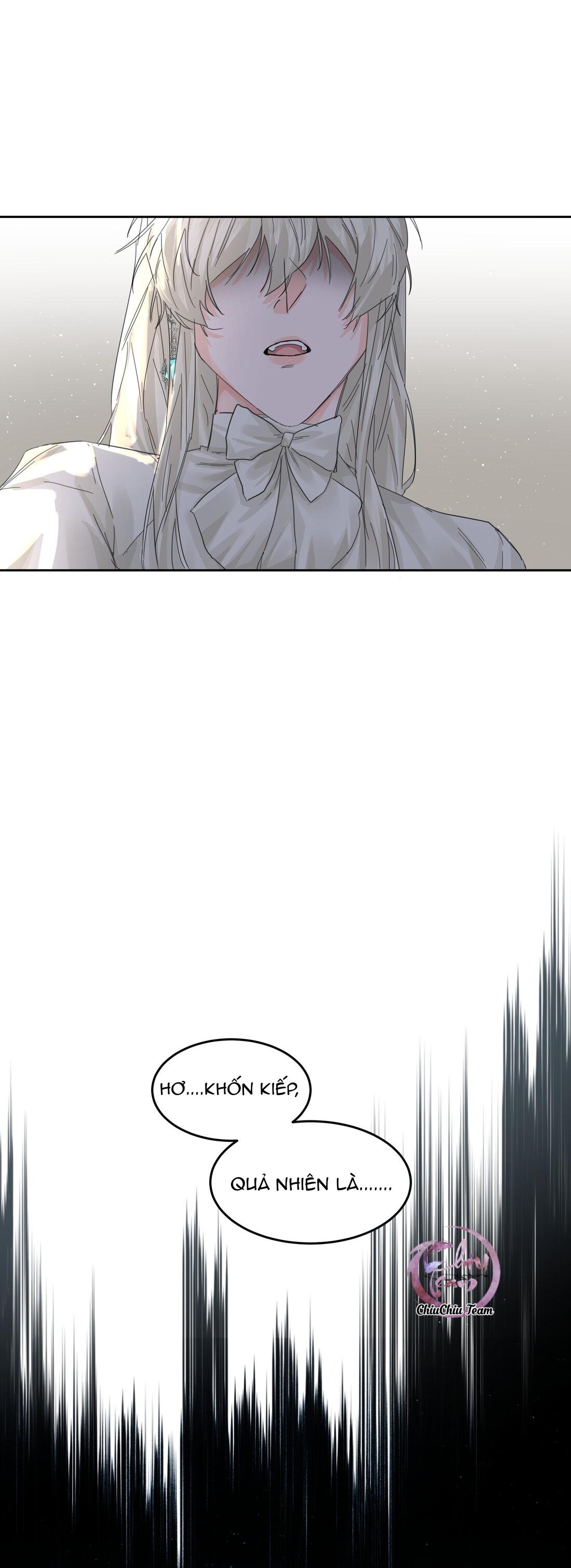 Bạn Trai Cũ Trở Thành Vua - Chap 40