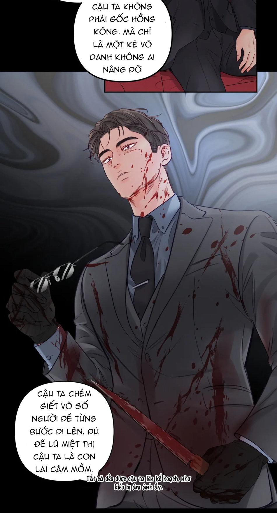 Tuyển Tập Khu chung cư GwangGong - GwangGong Apartment Complex - Chap 9