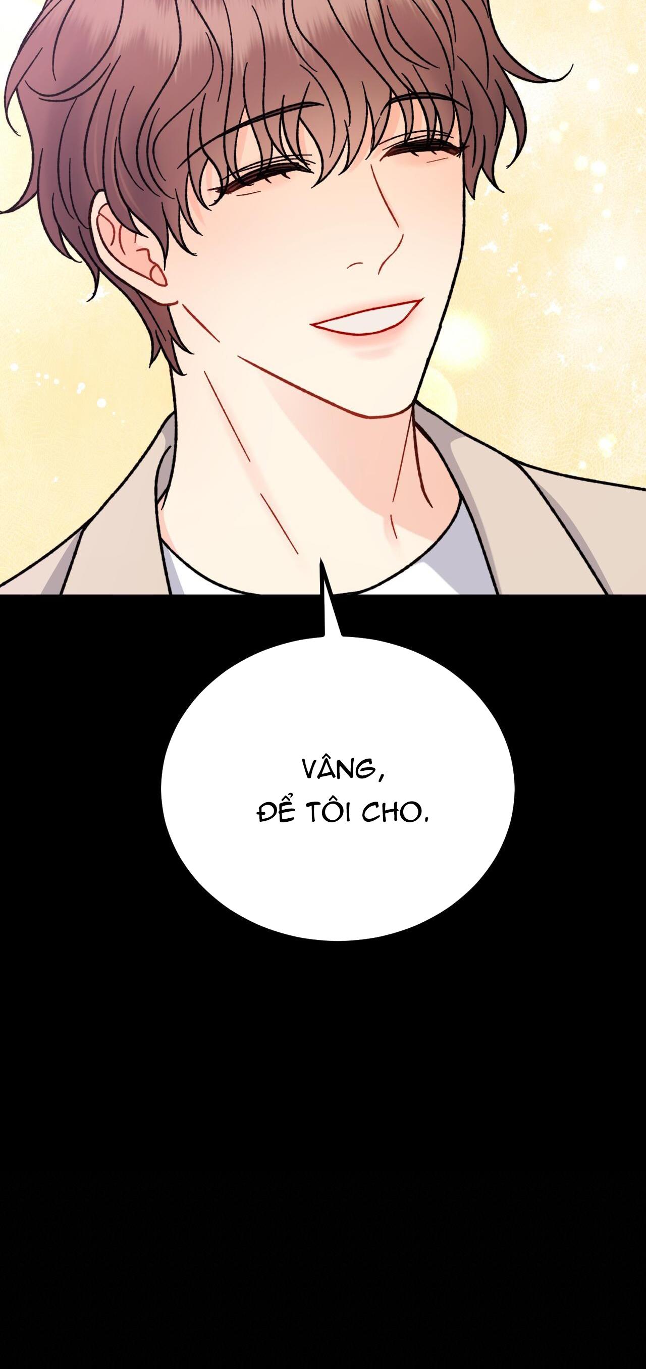 CẬU KHÔNG PHẢI LÀ GU CỦA TÔI - Chap 6