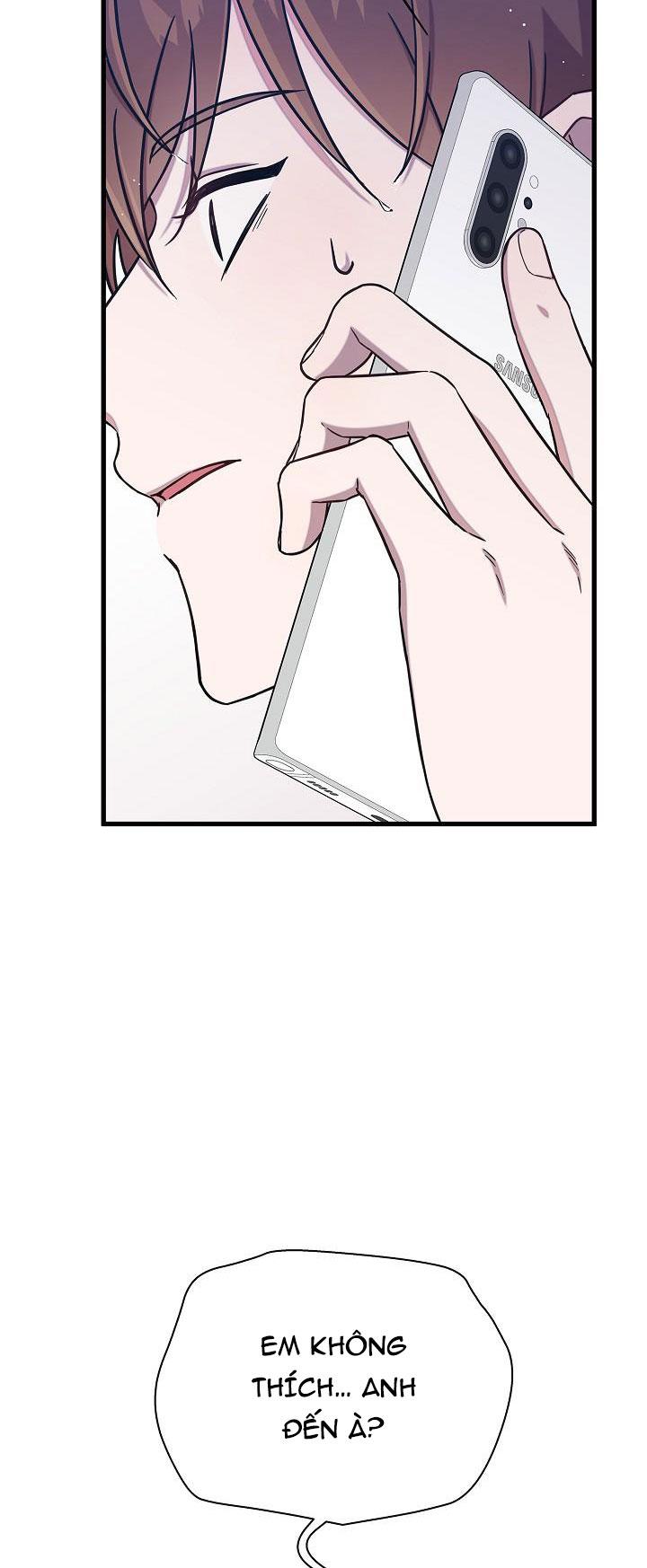 Làm Thế Nào Để Chia Tay Với Anh Ta - Chap 19