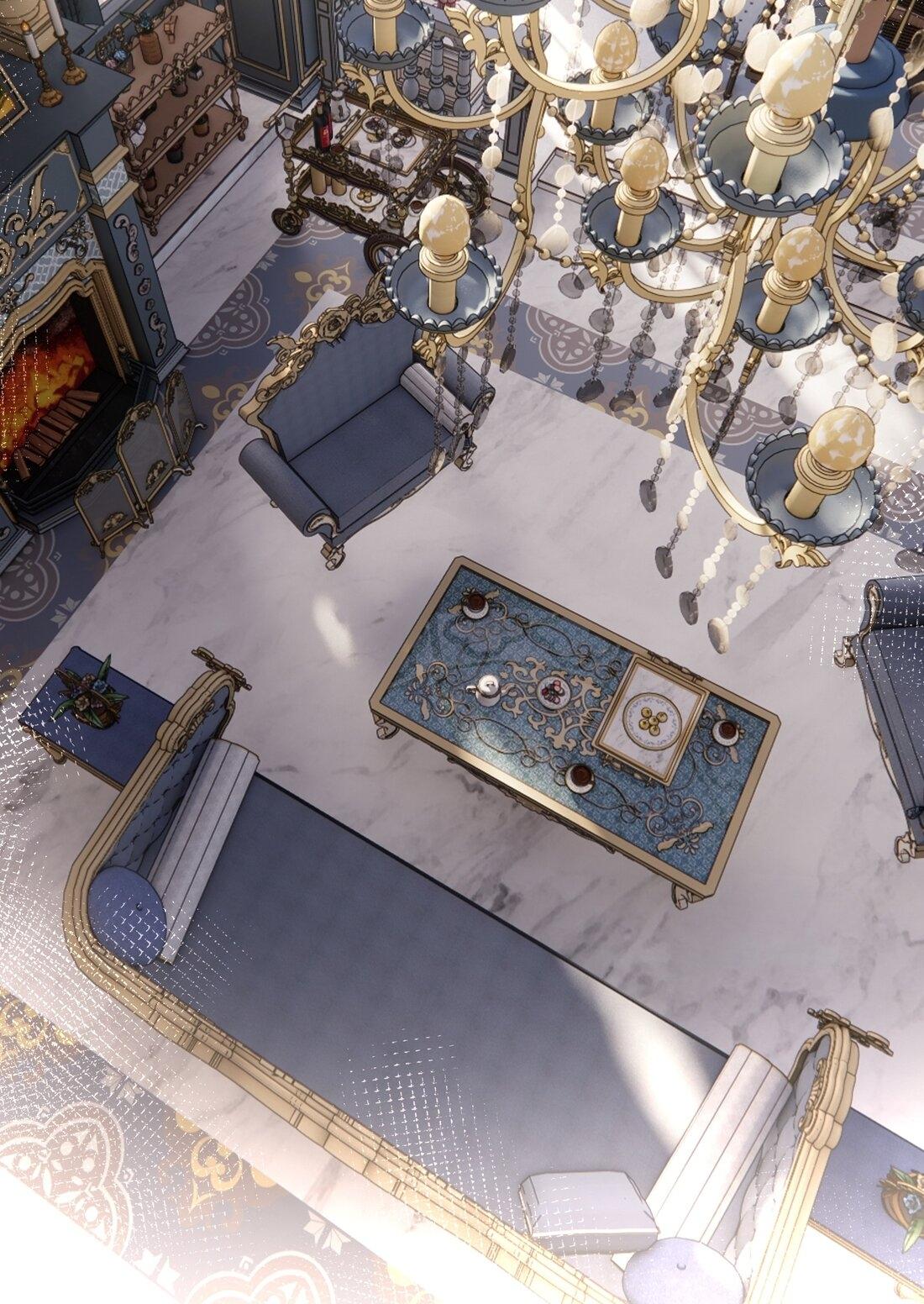 Bạn Trai Cũ Trở Thành Vua - Chap 37