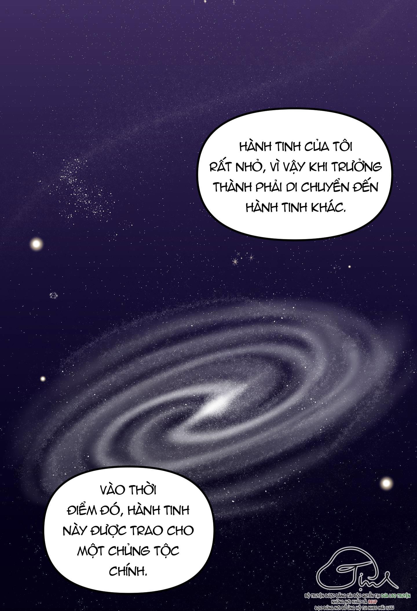 Tuyển Tập Manhwa Dằm Khăm - Chap 1