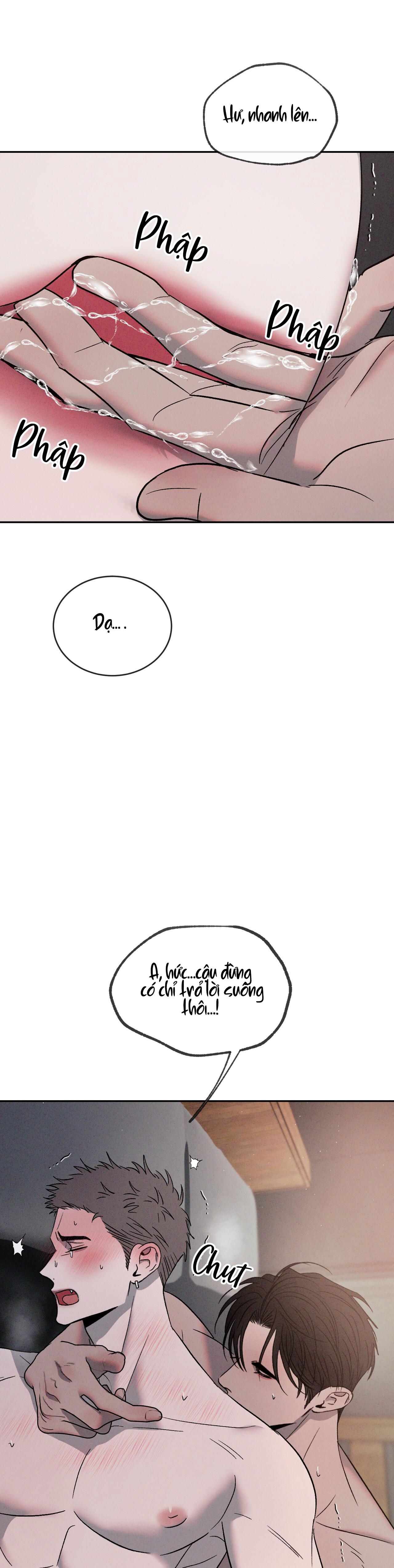 TƯƠNG PHẢN - Chap 62