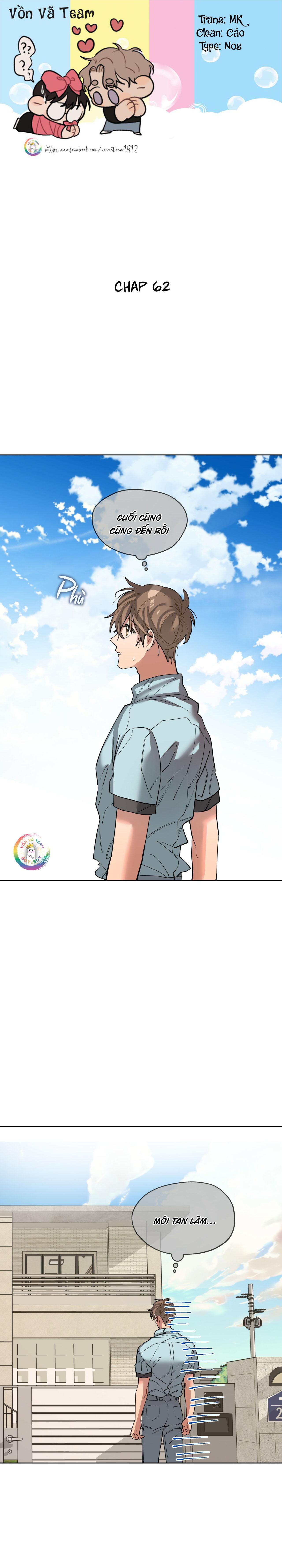 Cơn Mưa Rào (END) - Chap 62