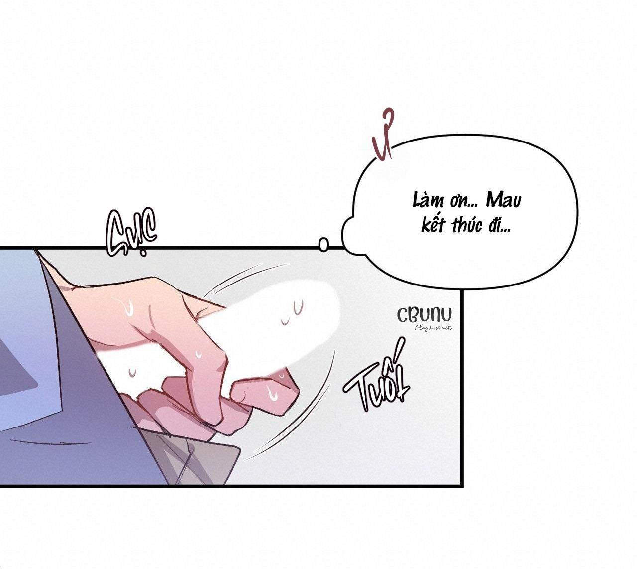 (CBunu) Bí Mật Của Mái Tóc - Chap 10