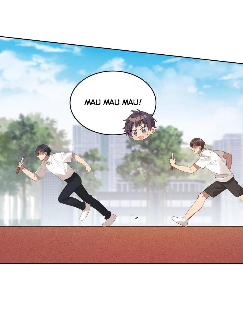 Năm tháng qua - Chap 17