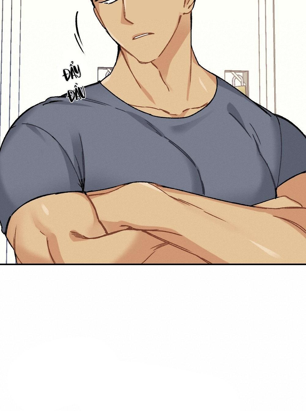 TUYỂN TẬP DÚ BỰ - Chap 10