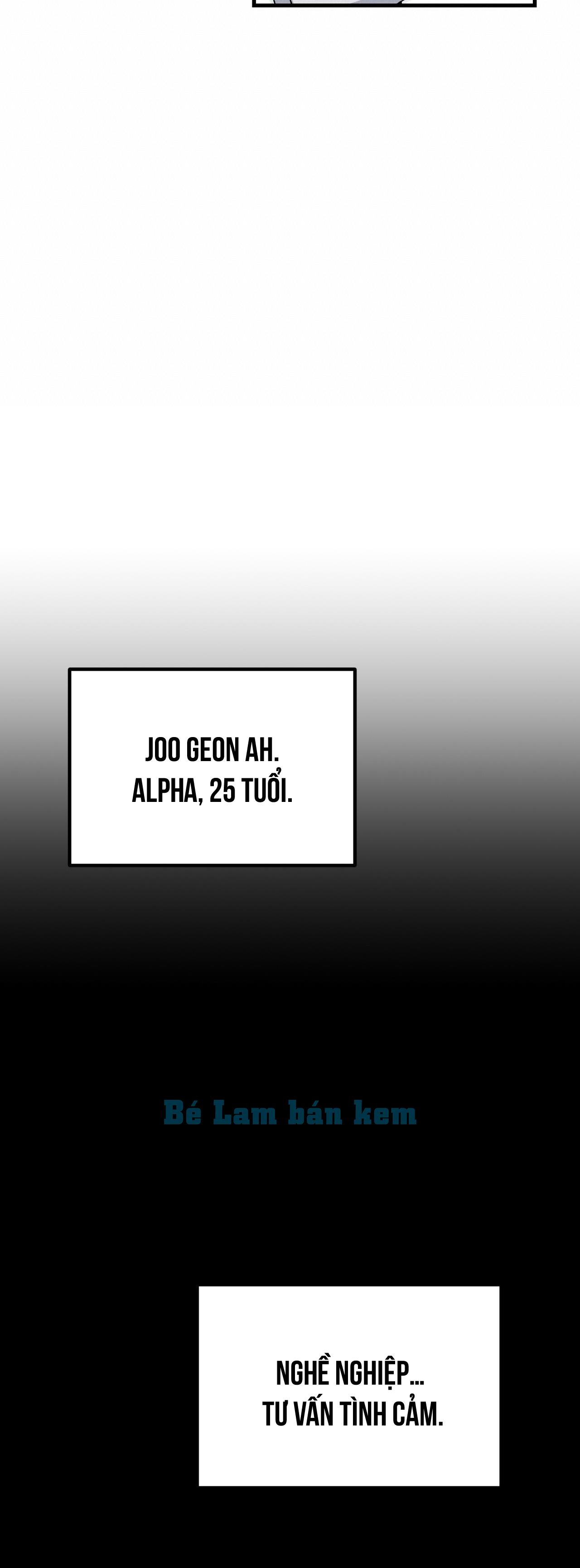 CẬU KHÔNG PHẢI LÀ GU CỦA TÔI - Chap 1