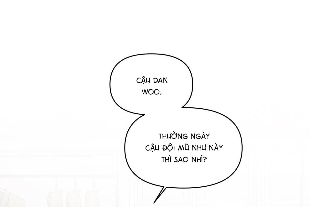 (CBunu) Bí Mật Của Mái Tóc - Chap 9