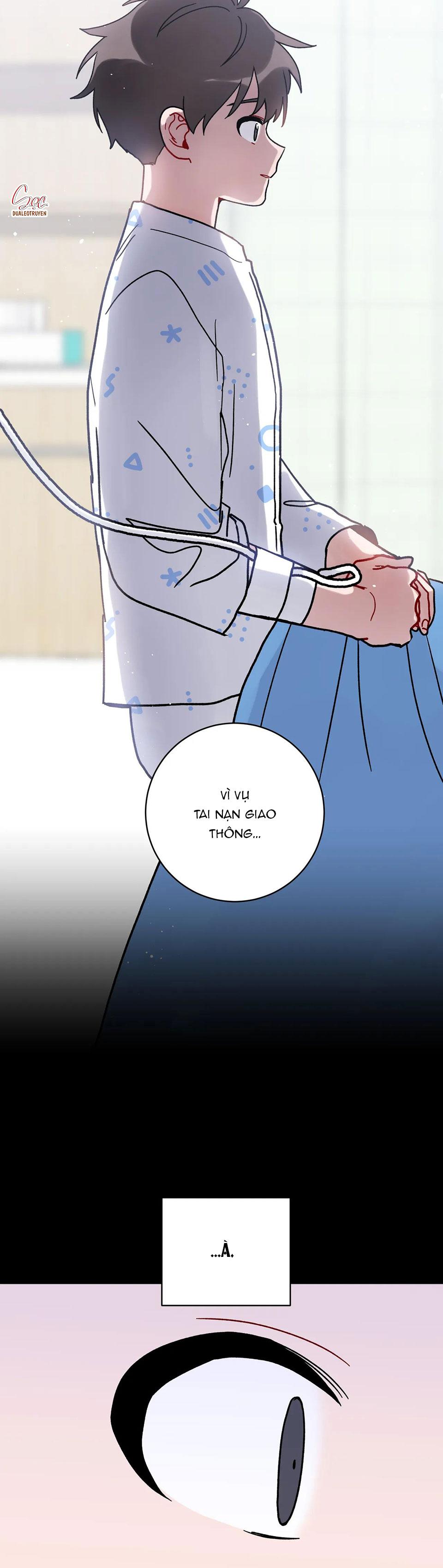 Cơn Mưa Rào Mùa Hạ - Chap 26