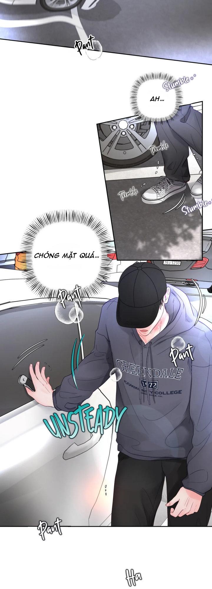 Tuyển Tập Khu chung cư GwangGong - GwangGong Apartment Complex - Chap 10