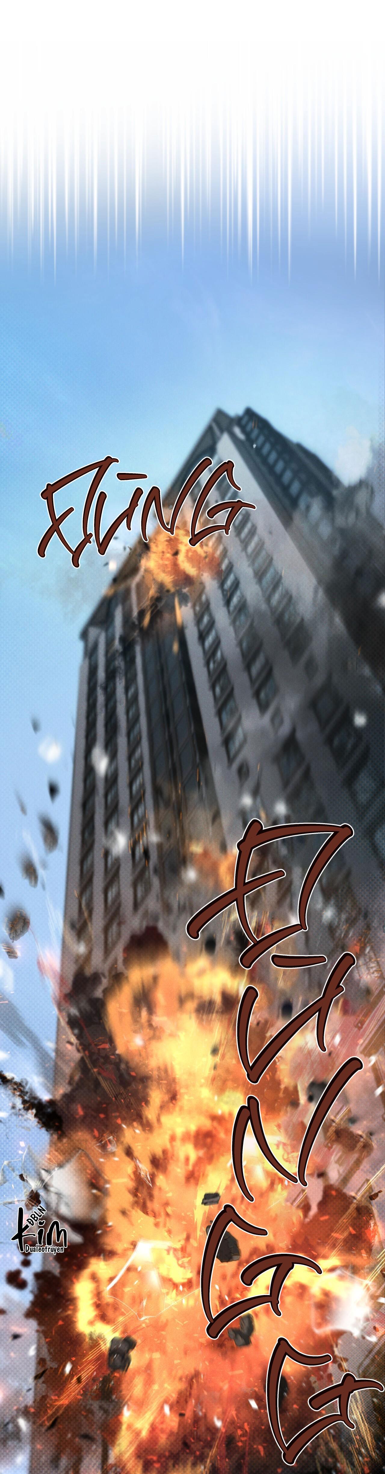 CODENAME ANASTASIA - Chap 11