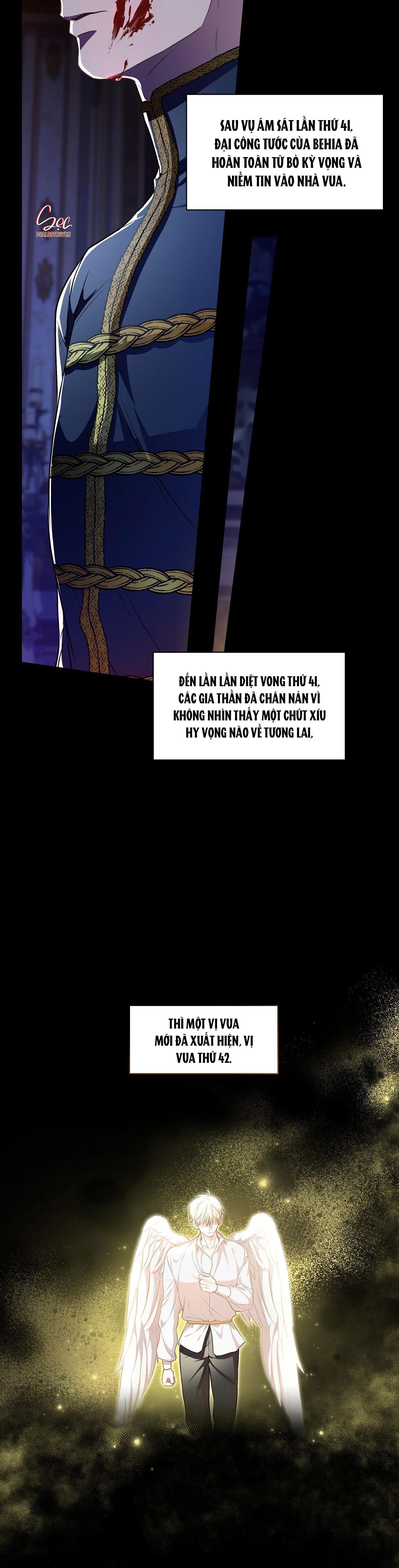 CÁCH TỒN TẠI NHƯ MỘT NGƯỜI CHƠI - Chap 17