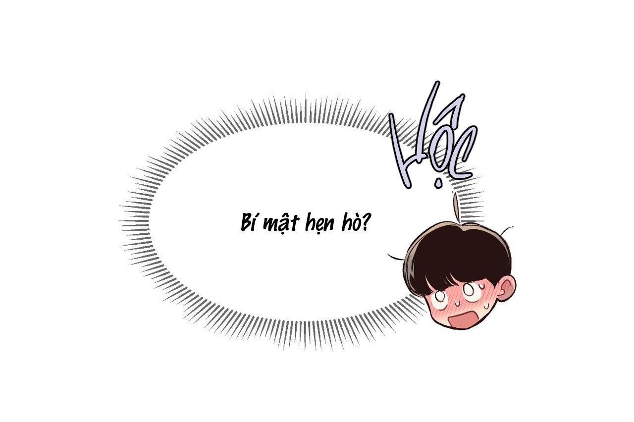 (CBunu) Bí Mật Của Mái Tóc - Chap 17