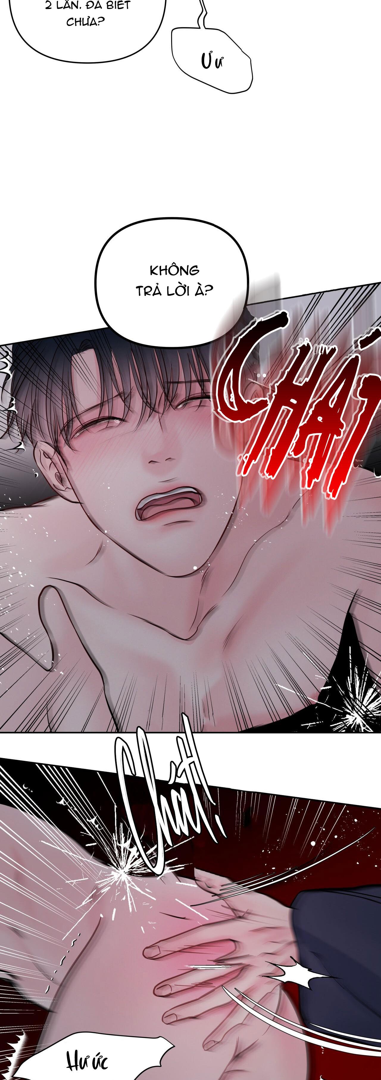 CHỦ NHÂN CỦA THỨ BẢY - Chap 19