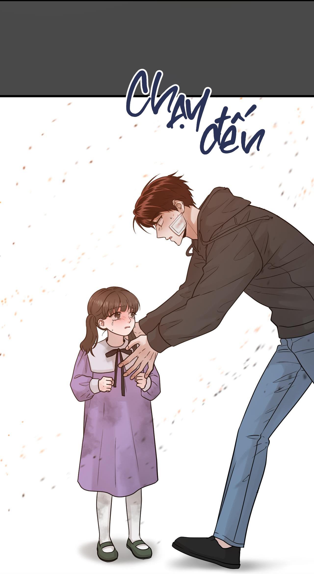 OVER THE PARADISE - Chap 18