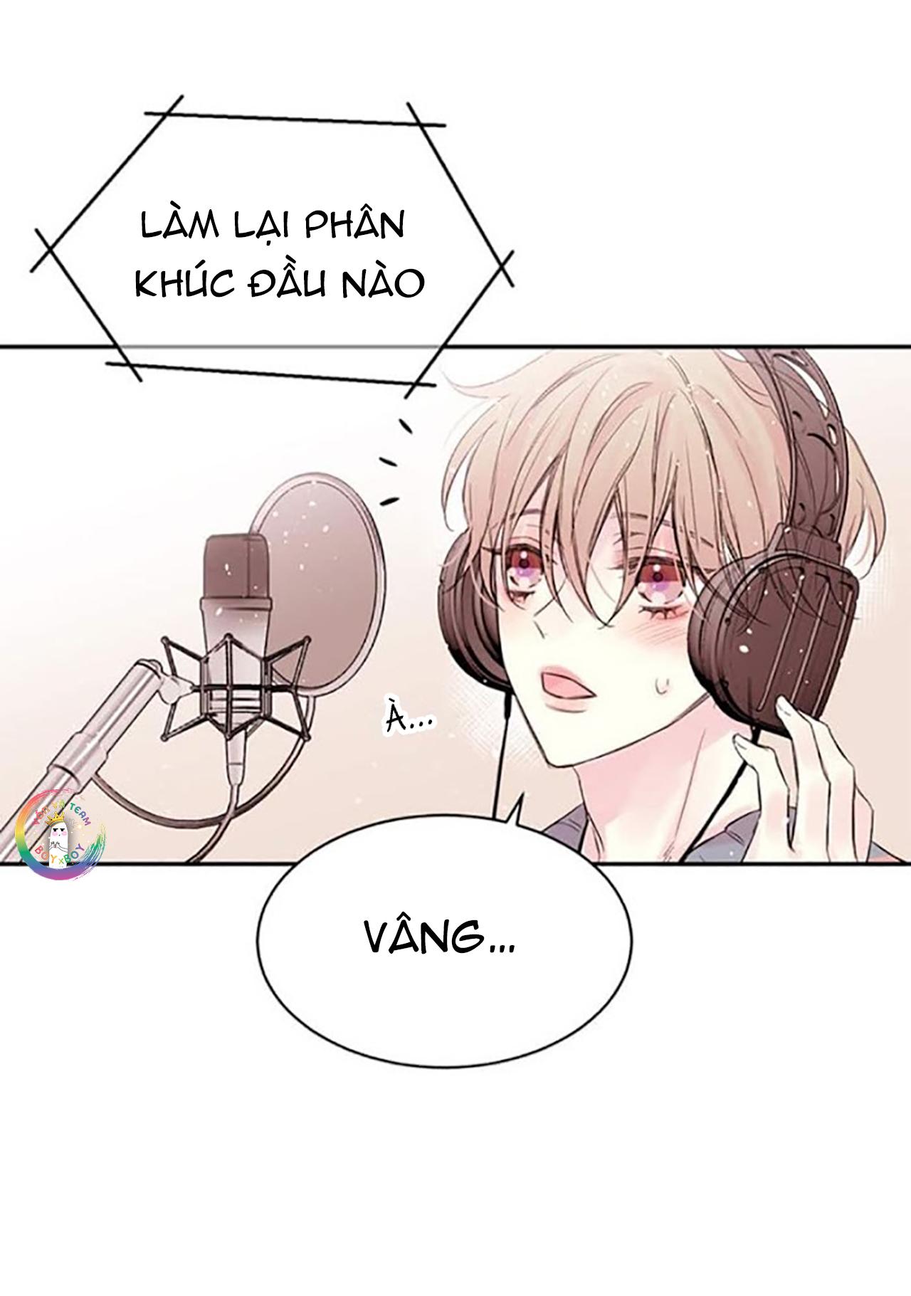 Bí Mật Của Tôi - Chap 5