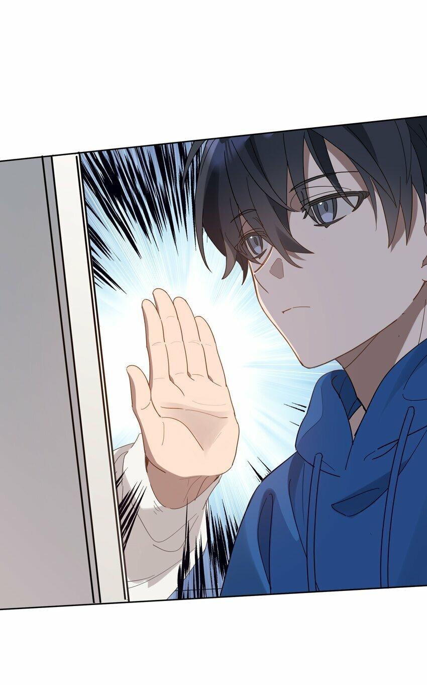 Năm tháng qua - Chap 8