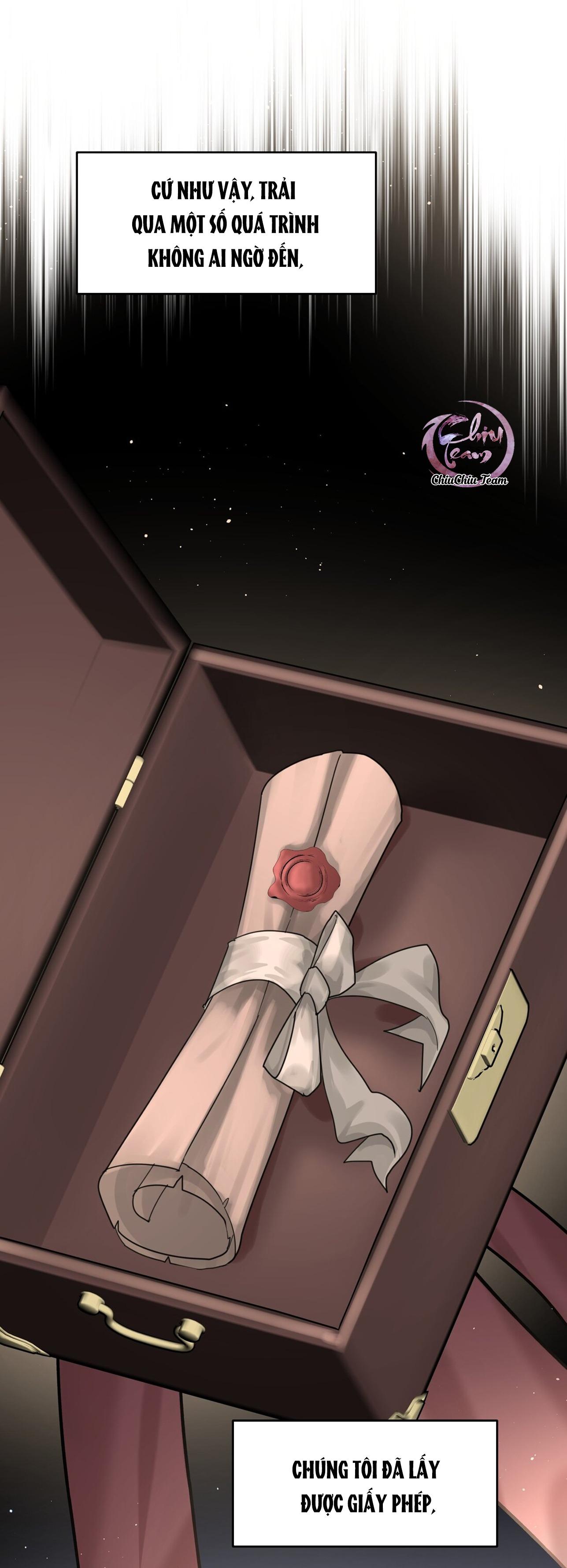 Bạn Trai Cũ Trở Thành Vua - Chap 33.2 - Trang 2