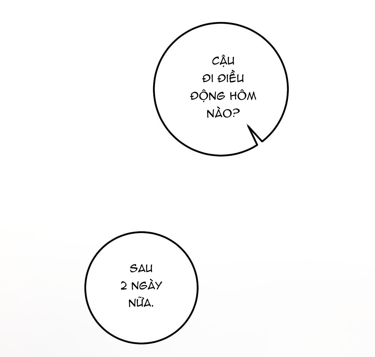 OVER THE PARADISE - Chap 17