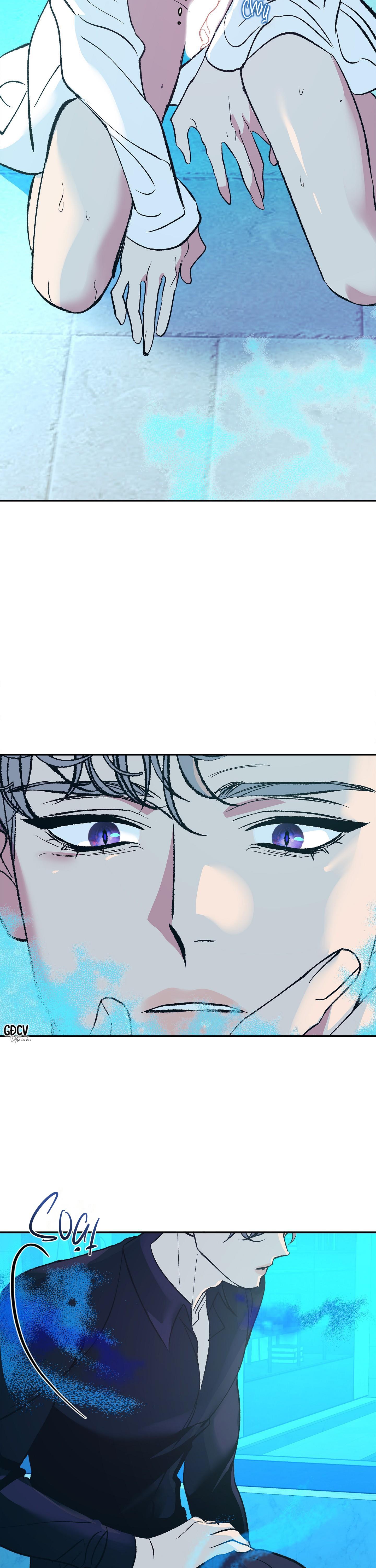 NUÔI DƯỠNG BETA - Chap 4